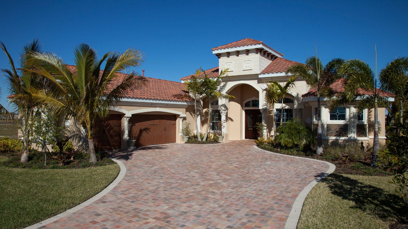 Beautiful coastal home in Santa Rosa Beach FL along the Emerald Coast